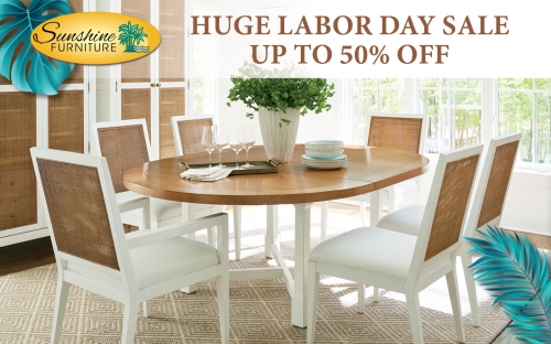 Sunshine Furniture Vero Beach